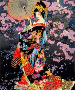 Diamond Painting Kits DIY Diamond Art Kit Full Drill Diamonds Home Wall Decoration Gifts