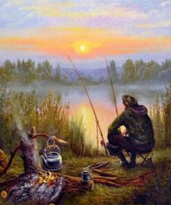 Diamond Painting Kits DIY Diamond Art Kit Full Drill Diamonds Home Wall Decoration Gifts